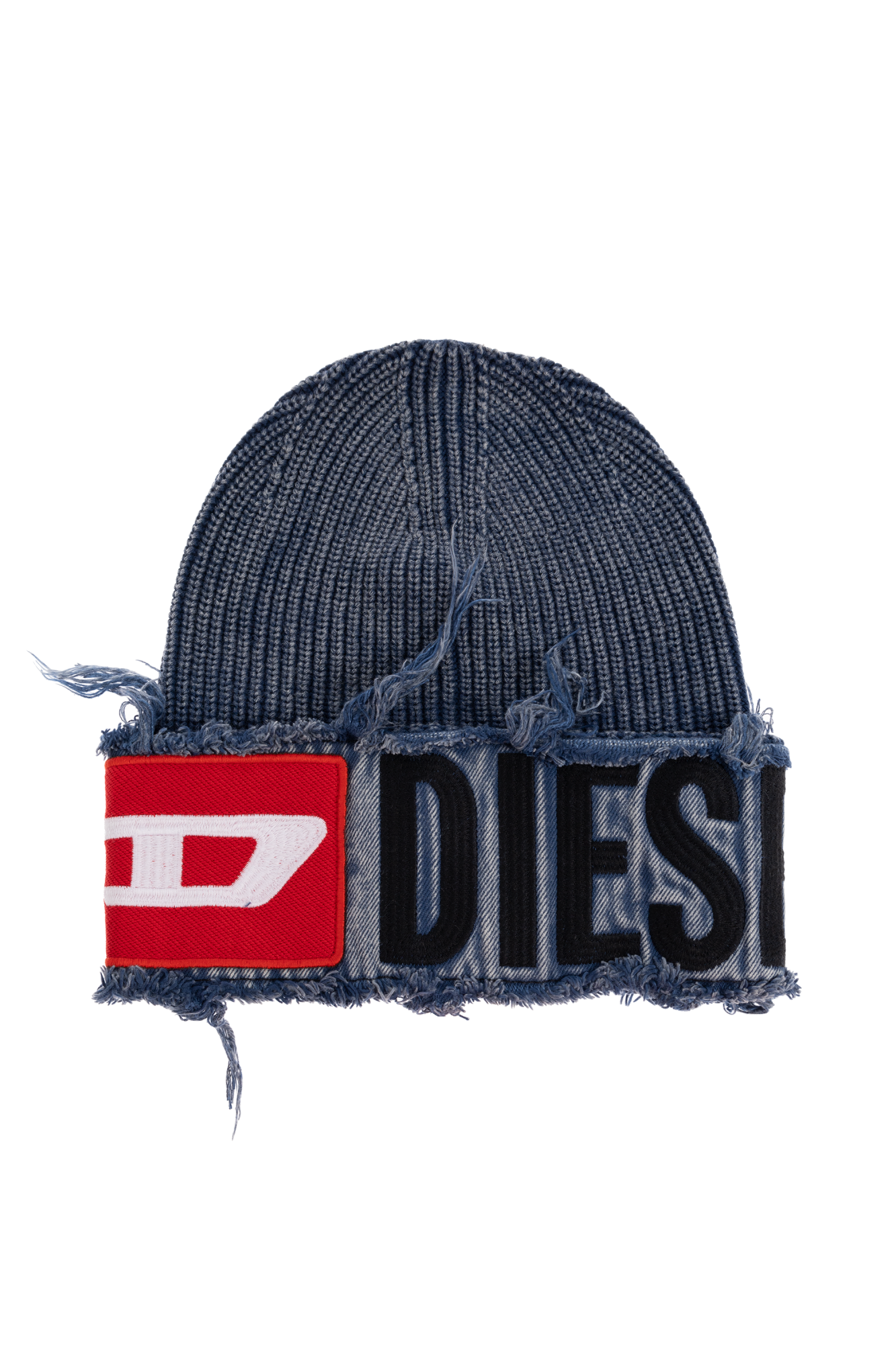 Diesel Cap 